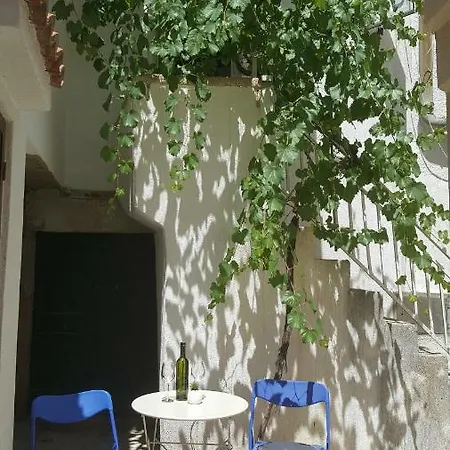 Apartment Nuna Baška Exterior foto