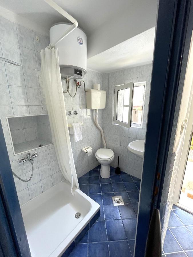 Apartment Nuna Baska (Krk)
