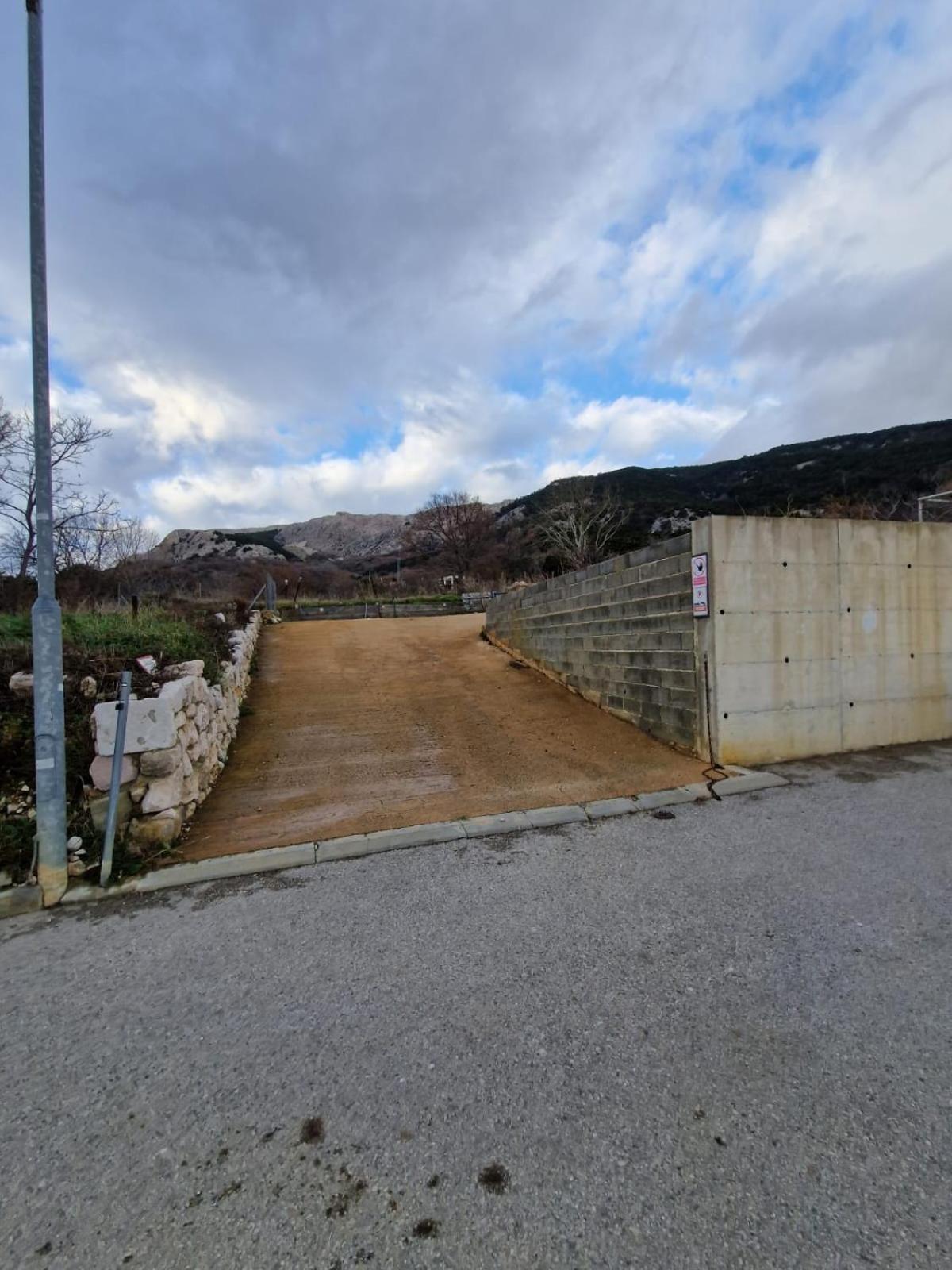 Nuna Apartment Baska (Krk)