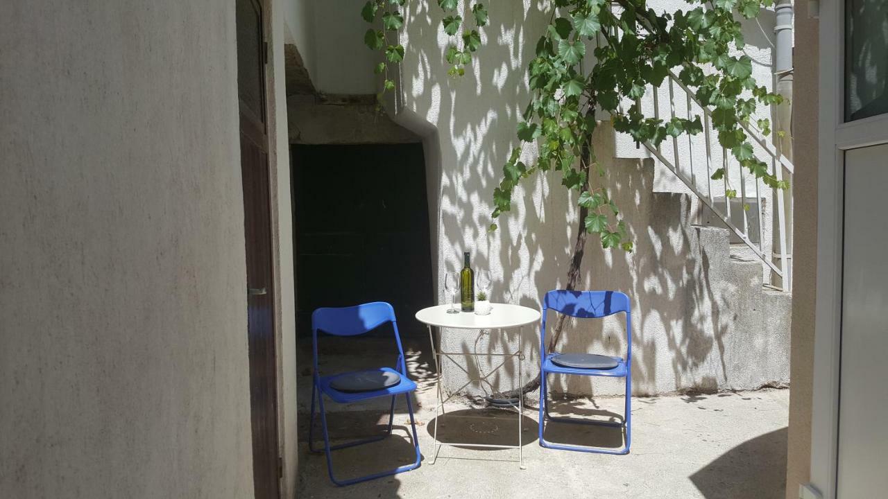 Apartment Nuna Baska (Krk)